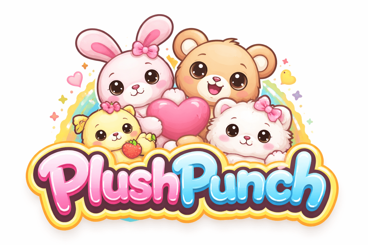 Plush Punch