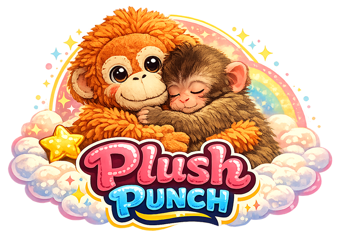 Plush Punch