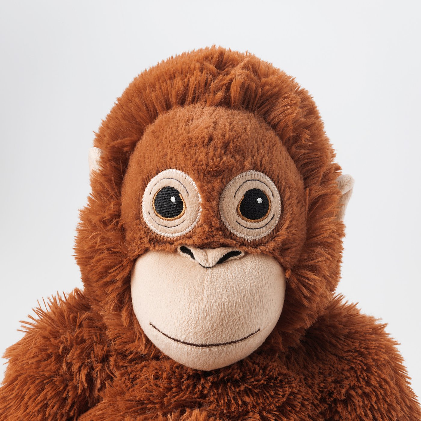 Kawaii Jungle Buddy Plush